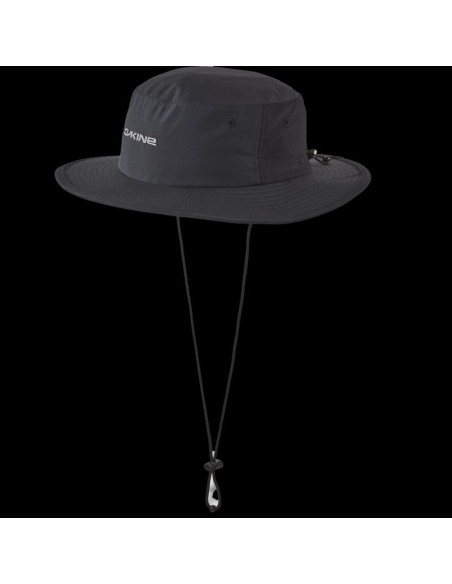 Kapelusz dakine no zone hat black (d10003899)