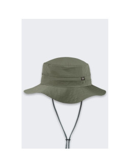 Kapelusz buff bonney explore solid brindle