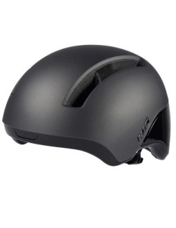 Kask rowerowy hjc calido szaro-czarny mat mt gl charcoal r.m 2
