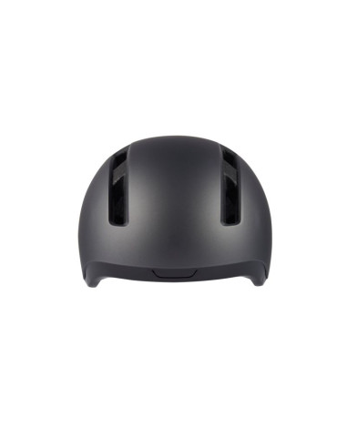 Kask rowerowy hjc calido szaro-czarny mat mt gl charcoal r.m