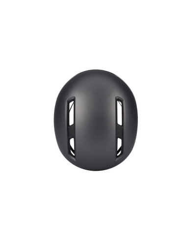 Kask rowerowy hjc calido szaro-czarny mat mt gl charcoal r.m