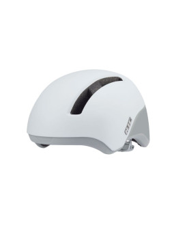 Kask rowerowy hjc calido biało-srebrny mt white silver r.l 2
