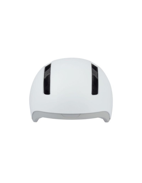Kask rowerowy hjc calido biało-srebrny mt white silver r.l