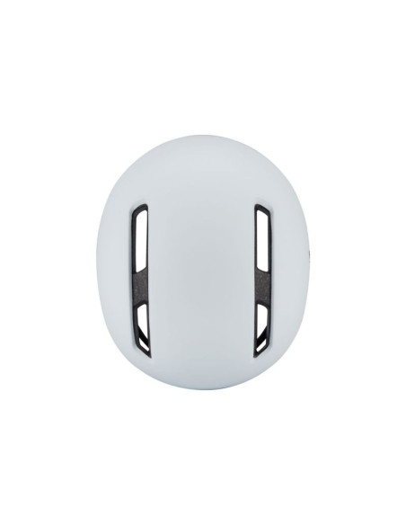 Kask rowerowy hjc calido biało-srebrny mt white silver r.l