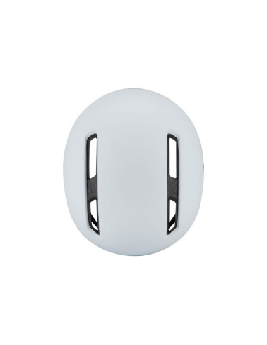 Kask rowerowy hjc calido biało-srebrny mt white silver r.m