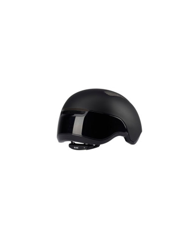 Kask rowerowy hjc calido czarny mt gl black r.l