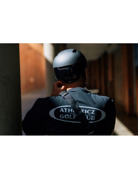 Kask rowerowy hjc calido miętowy mt mint r.l