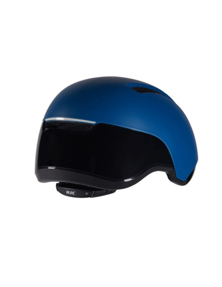 Kask rowerowy hjc calido mt gl dark blue r.l