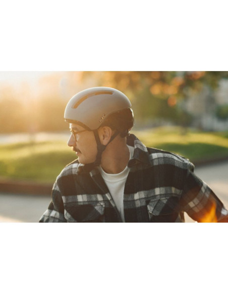 Kask rowerowy hjc calido mt gl dark blue r.l