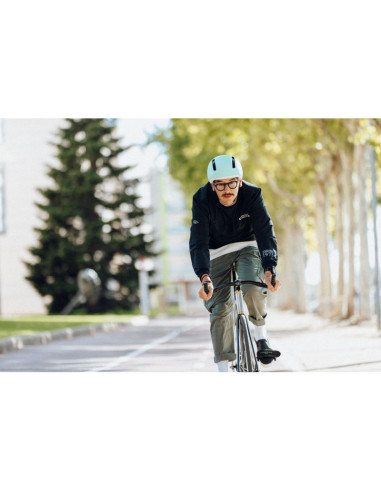 Kask rowerowy hjc calido mt gl dark blue r.l