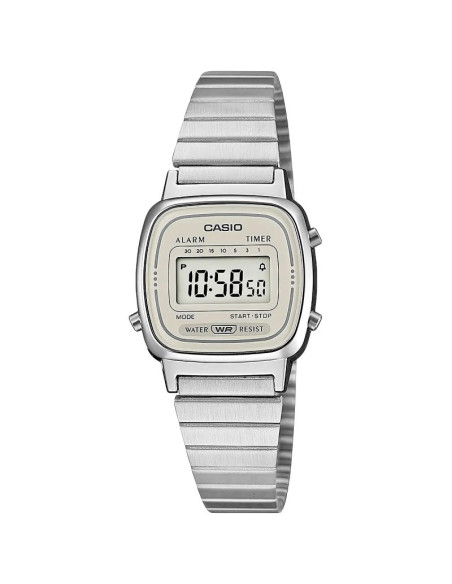 Zegarek damski casio vintage la670wea-8aef + box