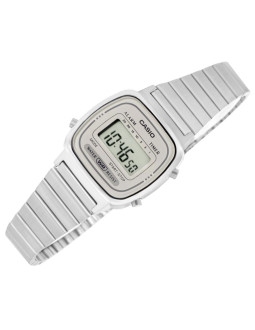 Zegarek damski casio vintage la670wea-8aef + box 2