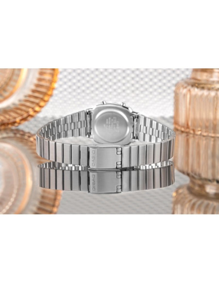 Zegarek damski casio vintage la670wea-8aef + box