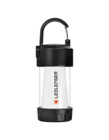 Lampa przenośna ledlenser ml4 502053