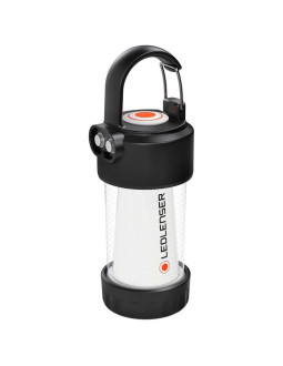Lampa przenośna ledlenser ml4 502053 2