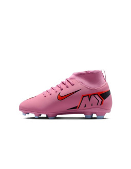 Buty nike junior mercurial superfly 10 club fg/mg fq8318-600 2