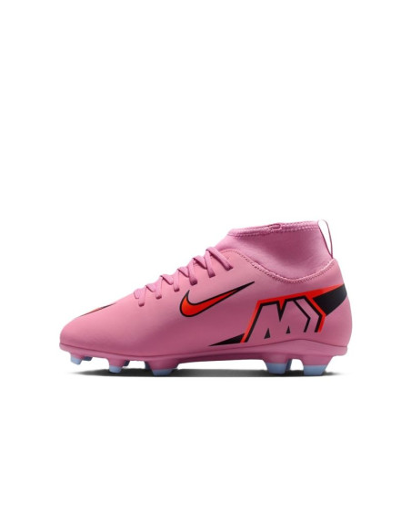 Buty nike junior mercurial superfly 10 club fg/mg fq8318-600