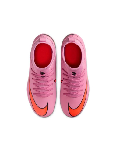 Buty nike junior mercurial superfly 10 club fg/mg fq8318-600