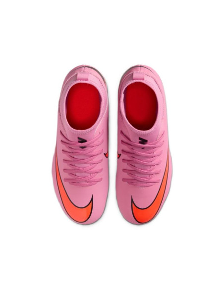 Buty nike junior mercurial superfly 10 club fg/mg fq8318-600