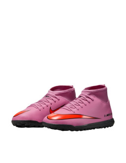 Buty piłkarskie dla dzieci nike mercurial superfly 10 club tf fq8313 600 2