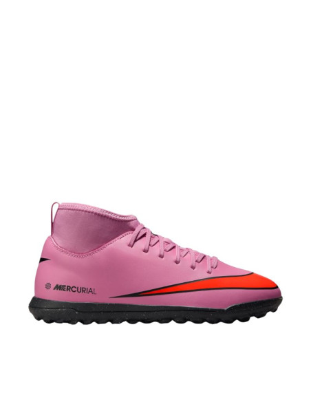 Buty piłkarskie dla dzieci nike mercurial superfly 10 club tf fq8313 600