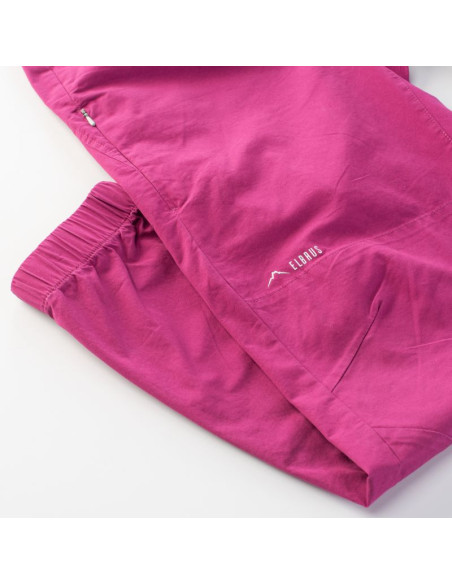 Damskie spodnie cliber wo's