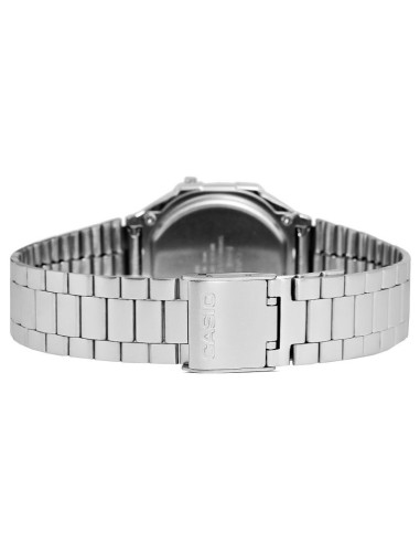 Zegarek casio vintage a168wa-1yes + box