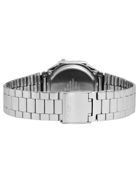 Zegarek casio vintage a168wa-1yes + box