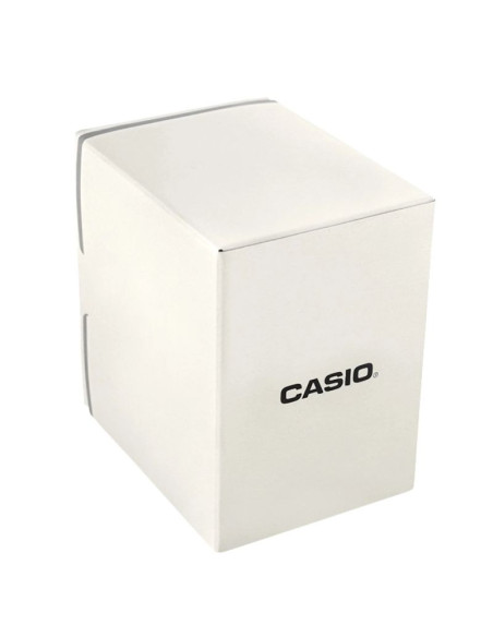 Zegarek casio vintage a168wa-1yes + box