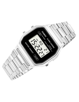 Zegarek damski casio vintage a158wea-1ef + box 2