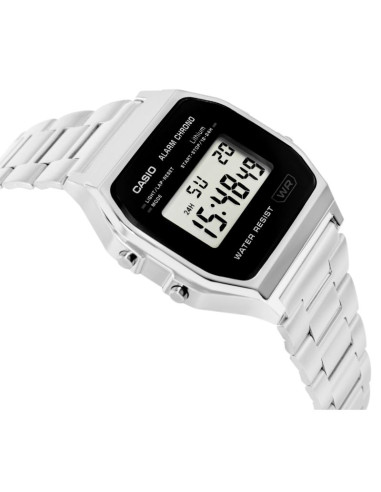 Zegarek damski casio vintage a158wea-1ef + box