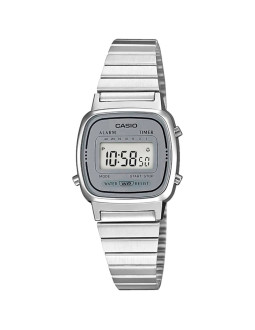 Zegarek damski casio vintage la670wea-7ef + box