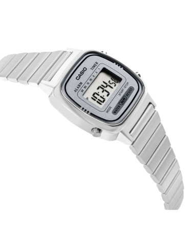 Zegarek damski casio vintage la670wea-7ef + box