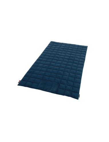 Outwell 230466 koc kempingowy niebieski