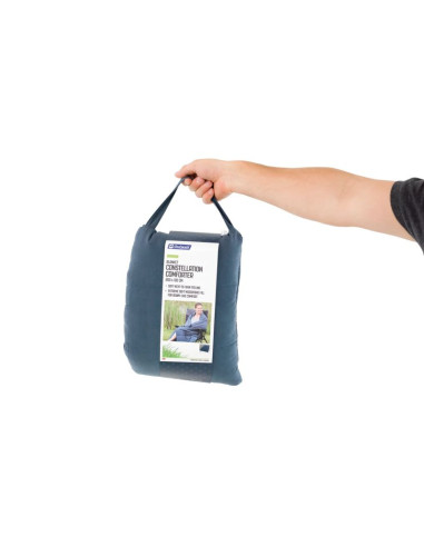 Outwell 230466 koc kempingowy niebieski