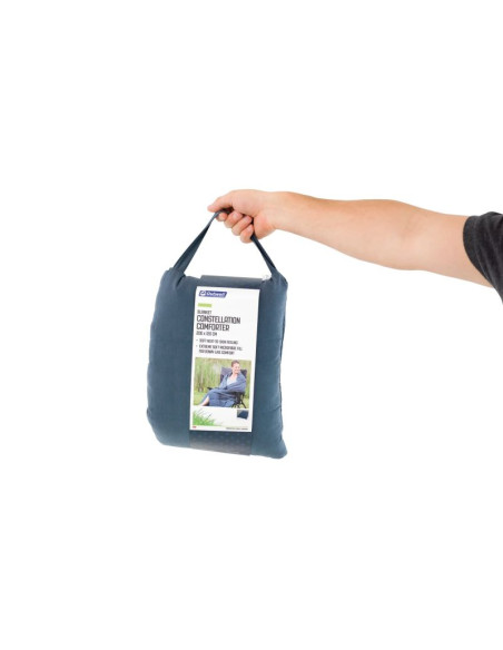 Outwell 230466 koc kempingowy niebieski