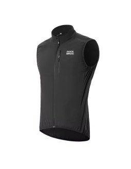 Kamizelka termiczna rockbros mj012 rozmiar xxxl - czarna