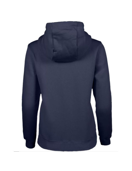 Bluza z kapturem damska nike park 26 fleece io9040-410