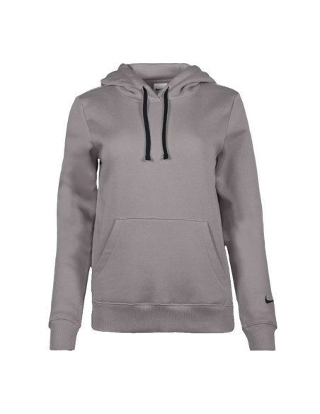 Bluza z kapturem damska nike park 26 fleece io9040-063