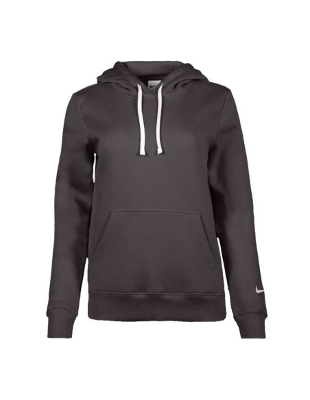 Bluza z kapturem damska nike park 26 fleece io9040-071