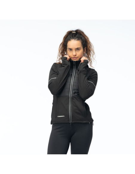 Damska kurtka ilorian wmns