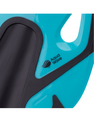 Zestaw do nurkowania nelta set