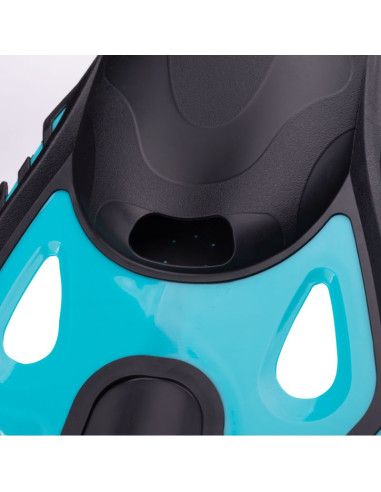 Zestaw do nurkowania nelta set