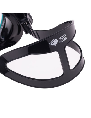 Zestaw do nurkowania nelta set