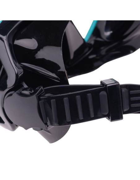 Zestaw do nurkowania nelta set