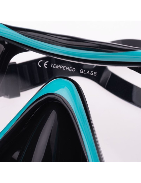 Zestaw do nurkowania nelta set