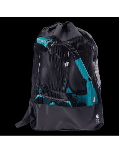 Zestaw do nurkowania nelta set