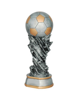 Figurka odlewana - piłka nożna 65581