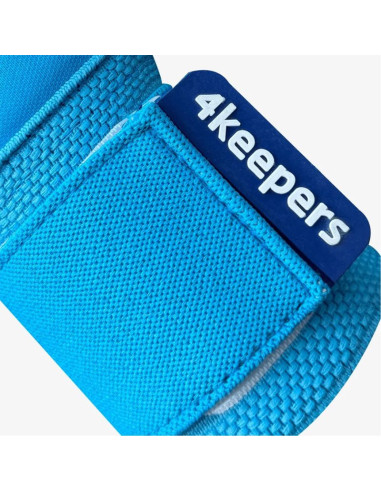 Rękawice 4keepers elite nox nc junior s1028429