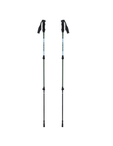 Kije trekkingowe viking kivi 2.0 trekking 65-135cm